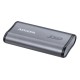 ADATA SE880 2 TB USB Type-C 3.2 Gen 2 (3.1 Gen 2) Grey ADATA SE880 2 TB USB Type-C 3.2 Gen 2 (3.1 Gen 2) Grey