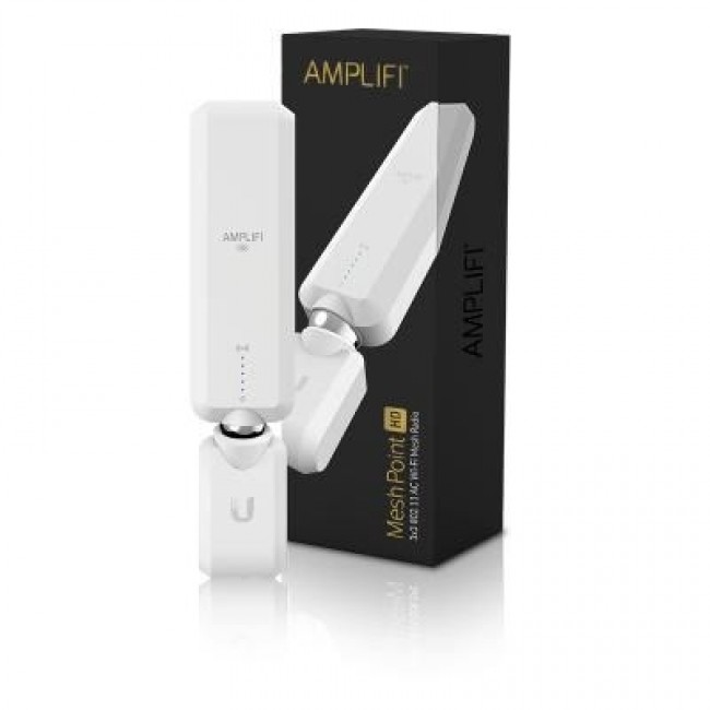 Ubiquiti AmpliFi Home Wi-Fi System Ubiquiti AmpliFi Home Wi-Fi System