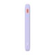 Baseus Airpow Lithium polymer power bank 10000 mAh 20 W Purple