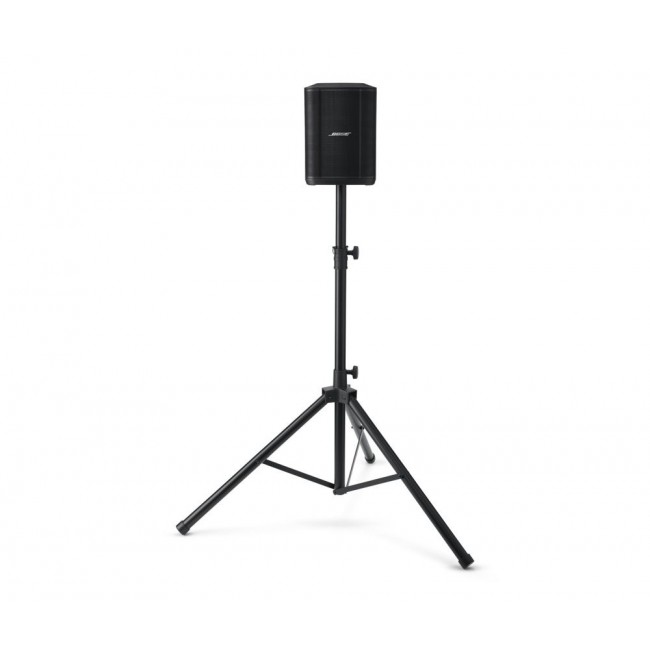 Bose S1 Pro+ Stereo portable speaker Black Bose S1 Pro+ Stereo portable speaker Black