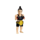 UFC OCTAGON FIGHTERS S1 COLLECTIBLE FIGHTS - WEILI VS. JĘDRZEJCZYK