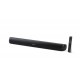 Sharp HT-SB107 soundbar speaker Black 2.0 channels 90 W
