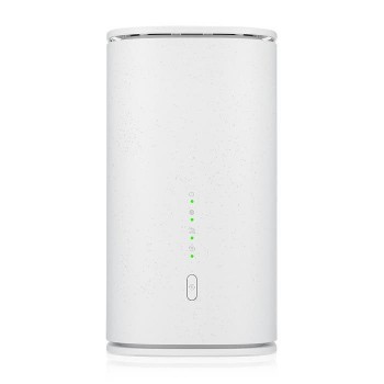 Zyxel FWA515-EU0102F wireless router 2.5 Gigabit Ethernet Dual-band (2.4 GHz / 5 GHz) 5G White