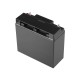 Green Cell AGM54 vehicle battery AGM (Absorbed Glass Mat) 22 Ah 12 V