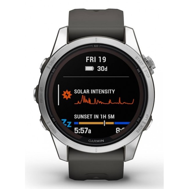 Garmin f nix 7S Pro 3.05 cm (1.2