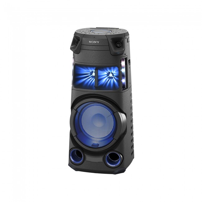 Sony High Power Audio System MHC-V43D Bluetooth Sony High Power Audio System MHC-V43D Bluetooth