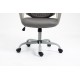 Activejet Office chair YK507 grey Activejet Office chair YK507 grey