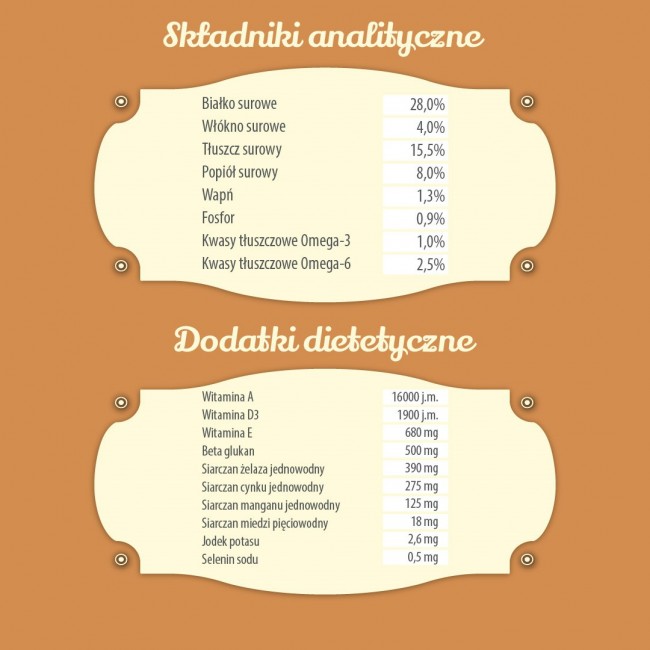 FOLK Junior Small breeds Gentle meal for puppy with rabbit, veal and carrot - dry dog food - 10kg