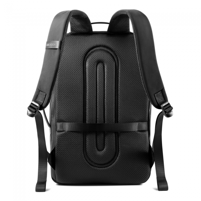 XD DESIGN Air Backpack Black P706.3201