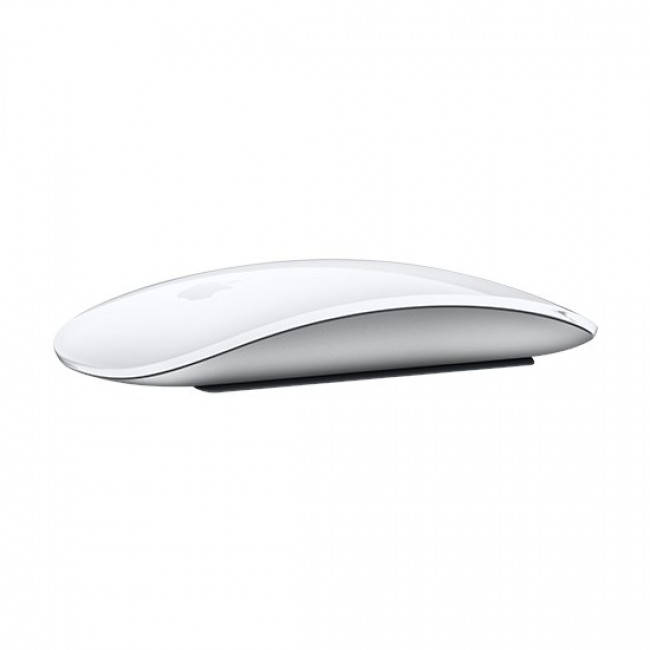 Apple Magic Mouse - White Multi-Touch Surface