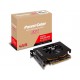 PowerColor AXRX 6500XT 4GBD6-DH graphics card AMD Radeon RX 6500 XT 4 GB GDDR6
