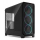 Fractal Meshify 3 XL Black RGB TG Midi Tower Case