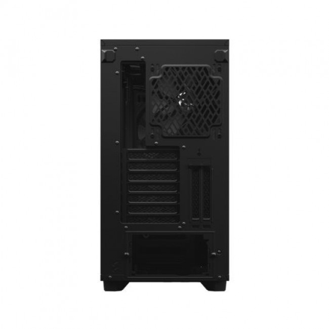 Fractal Design Define 7 Midi Tower Black