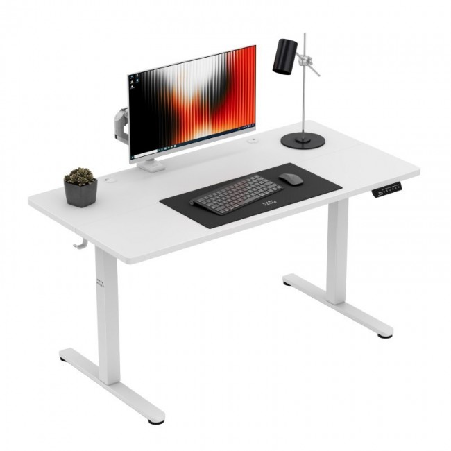 Electric desk Leader 7.3 White Electric desk Leader 7.3 White