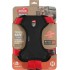 ZOLUX Travel Safe M red - dog harness