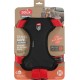 ZOLUX Travel Safe M red - dog harness