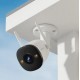 Imou Lauko WiFi kamera Bullet 2E 5MP IP security camera Indoor & outdoor 2304 x 1296 pixels Ceiling/wall