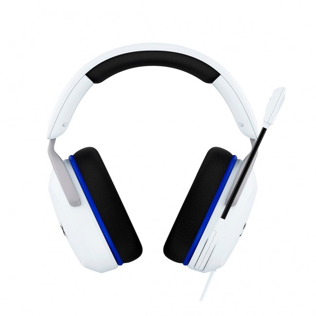 HyperX Cloud Stinger 2 Core Gaming Headsets PS White
