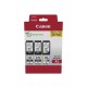 Canon 5437C004 ink cartridge 3 pc(s) Original High (XL) Yield Black, Cyan, Magenta, Yellow