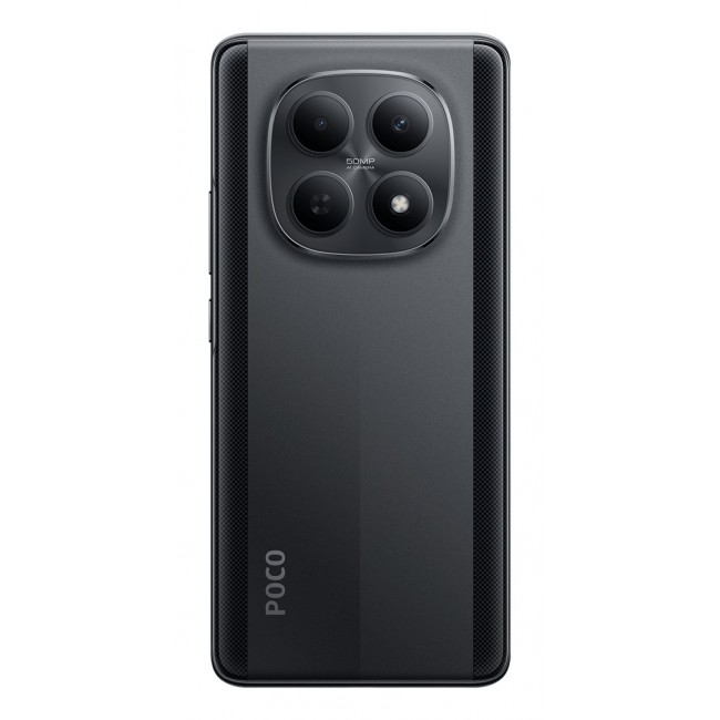 POCO M8 5G 17.2 cm (6.77