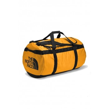 Base camp duffel bag XL-summit gold-tnf black-npf THE NORTH FACE