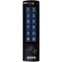 EURA AC-30C7 black coded lock