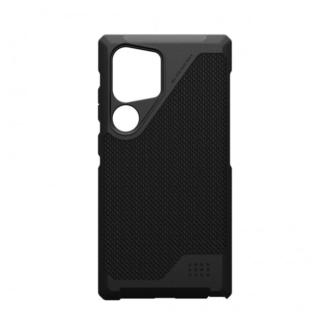 Urban Armor Gear Metropolis LT mobile phone case 17.3 cm (6.8
