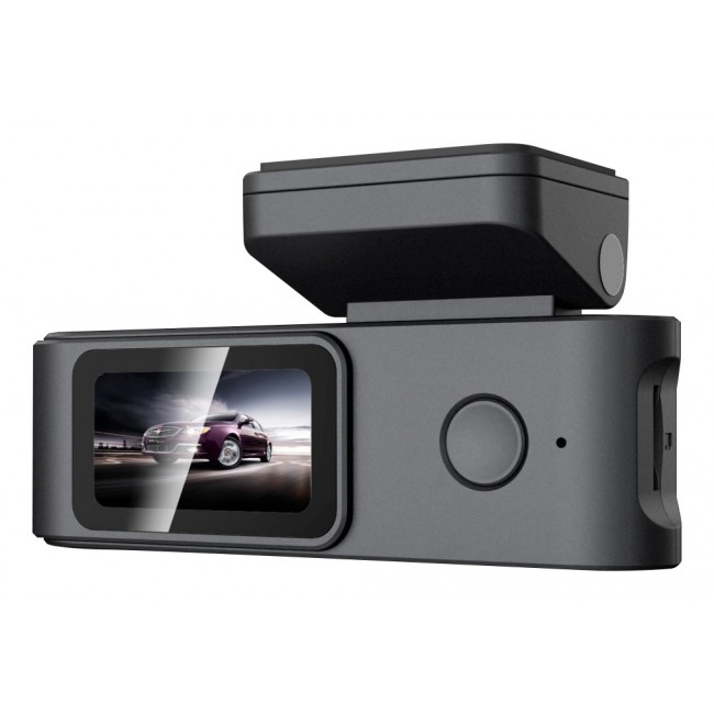 Dahua Technology S5PRO dashcam 4K Ultra HD Wi-Fi DC Black