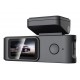 Dahua Technology S5PRO dashcam 4K Ultra HD Wi-Fi DC Black