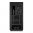 Sharkoon REBEL C80M RGB Midi Tower Black Sharkoon REBEL C80M RGB Midi Tower Black