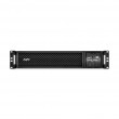 APC Smart-UPS On-Line SRT1000RMXLI-NC - 1kW/VA, 6x C13 output, rackmount, NMC