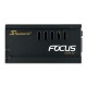 Seasonic FOCUS SGX-650 power supply unit 650 W 20+4 pin ATX SFX Black