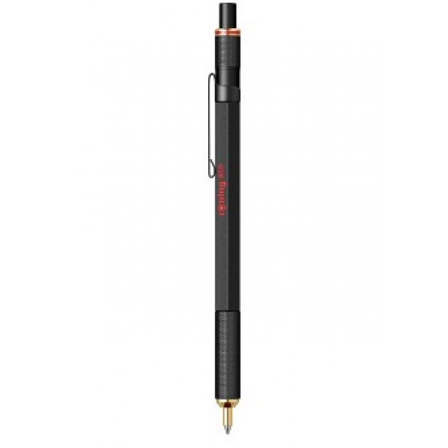 Rotring 800 M Black Pen