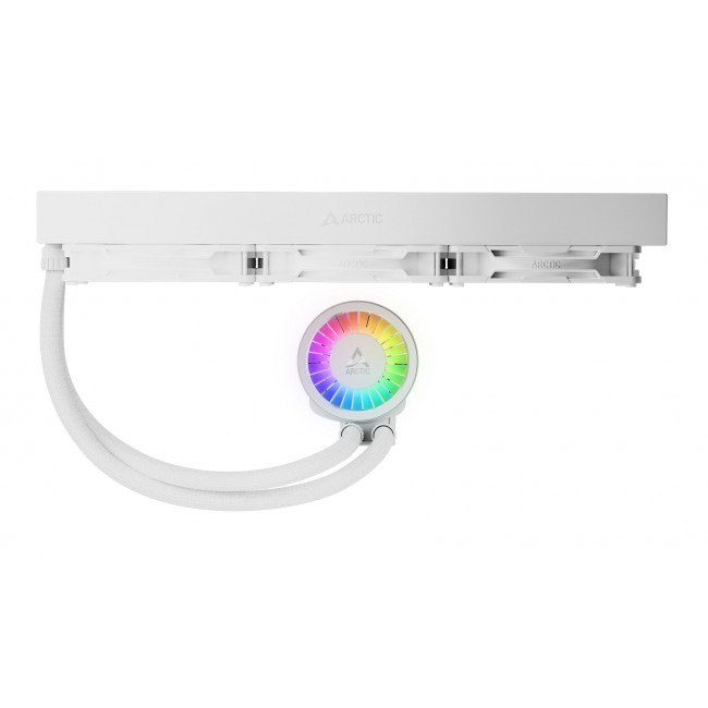CPU Cooler Arctic S_MULTI/ACFRE00189A