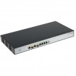 Hikvision DS-3WG507G-SI wired router Fast Ethernet, Gigabit Ethernet Black, Grey