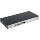 Hikvision DS-3WG507G-SI wired router Fast Ethernet, Gigabit Ethernet Black, Grey Hikvision DS-3WG507G-SI wired router Fast Ethernet, Gigabit Ethernet Black, Grey