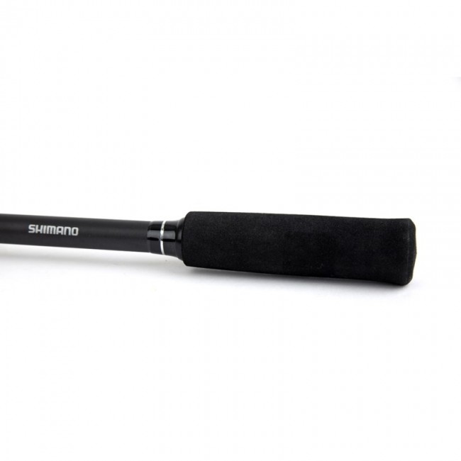 Fishing rod Shimano FX XT Spinning 2,70m 14-40g