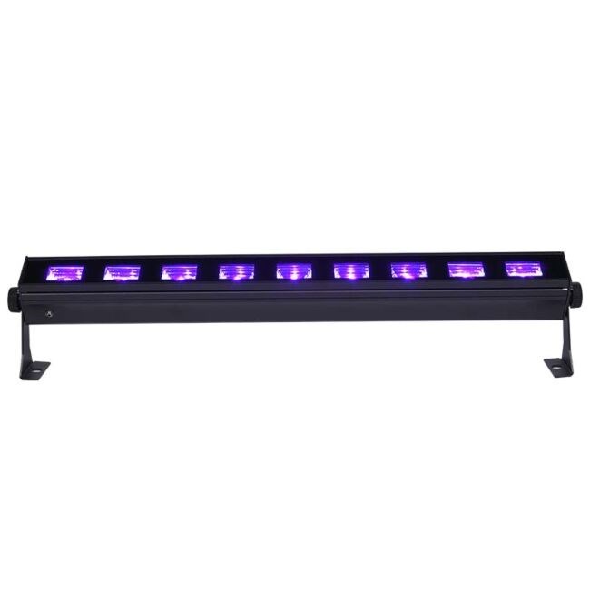 LIGHT4ME UV Bar 9 - UV lamp