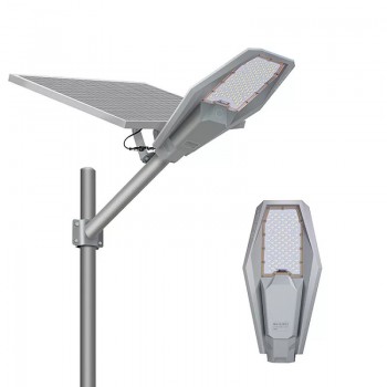 WARRIOR 250W SOLAR LAMP + 35W PANEL + 30000mAh