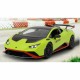 Jamara Lamborghini Hurac n STO Radio-Controlled (RC) model Sport car Electric engine 1:14