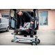 Metabo KGS 254 M 4500 RPM 1450 W