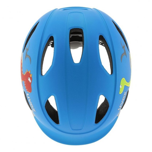 Uvex oyo style Blue, Green