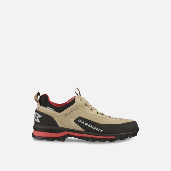 Garmont Dragontail WP, Beige, 7.5