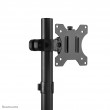 Neomounts FL40-430BL11 TV pole mount 17-32 Neomounts FL40-430BL11 TV pole mount 17-32