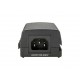 LevelOne PoE Injector, 15.4W