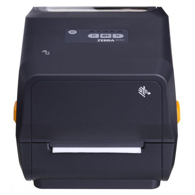 Zebra ZD421 label printer Thermal transfer 203 x 203 DPI Wired & Wireless Zebra ZD421 label printer Thermal transfer 203 x 203 DPI Wired & Wireless