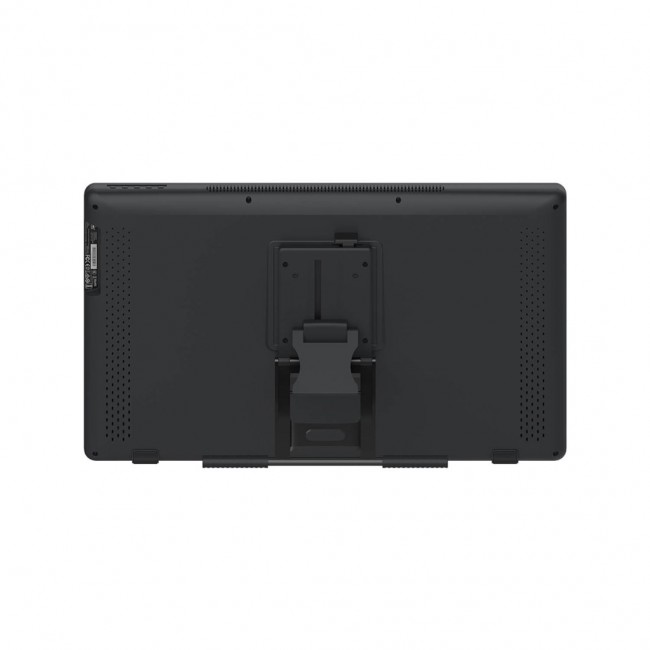HUION Kamvas 24 Plus graphic tablet 5080 lpi 526,85 x 296,35 mm USB-C Black