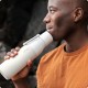 LARQ BFDGW074A drinking bottle Daily usage, Fitness, Hiking 670 ml Stainless steel White