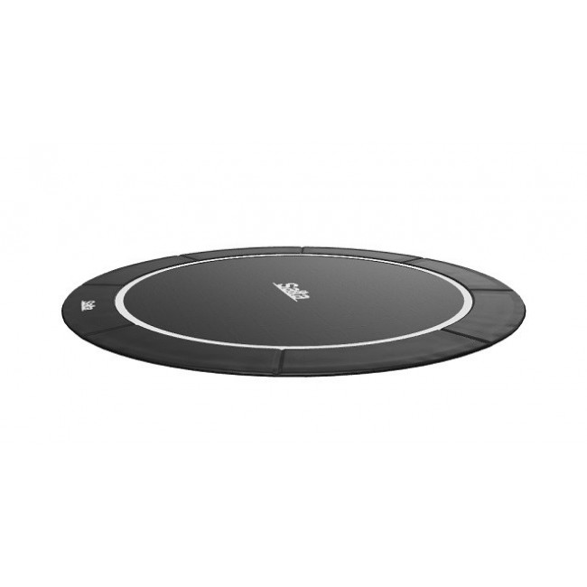 Trampolina Salta Royal Baseground Sport 427cm