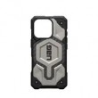 Protective case for iPhone 16 Pro - MagSafe